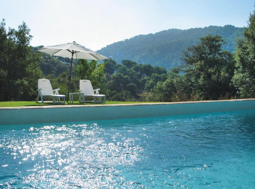 Secret Garden Retreats Ξενοδοχείο Júzcar Εξωτερικό φωτογραφία